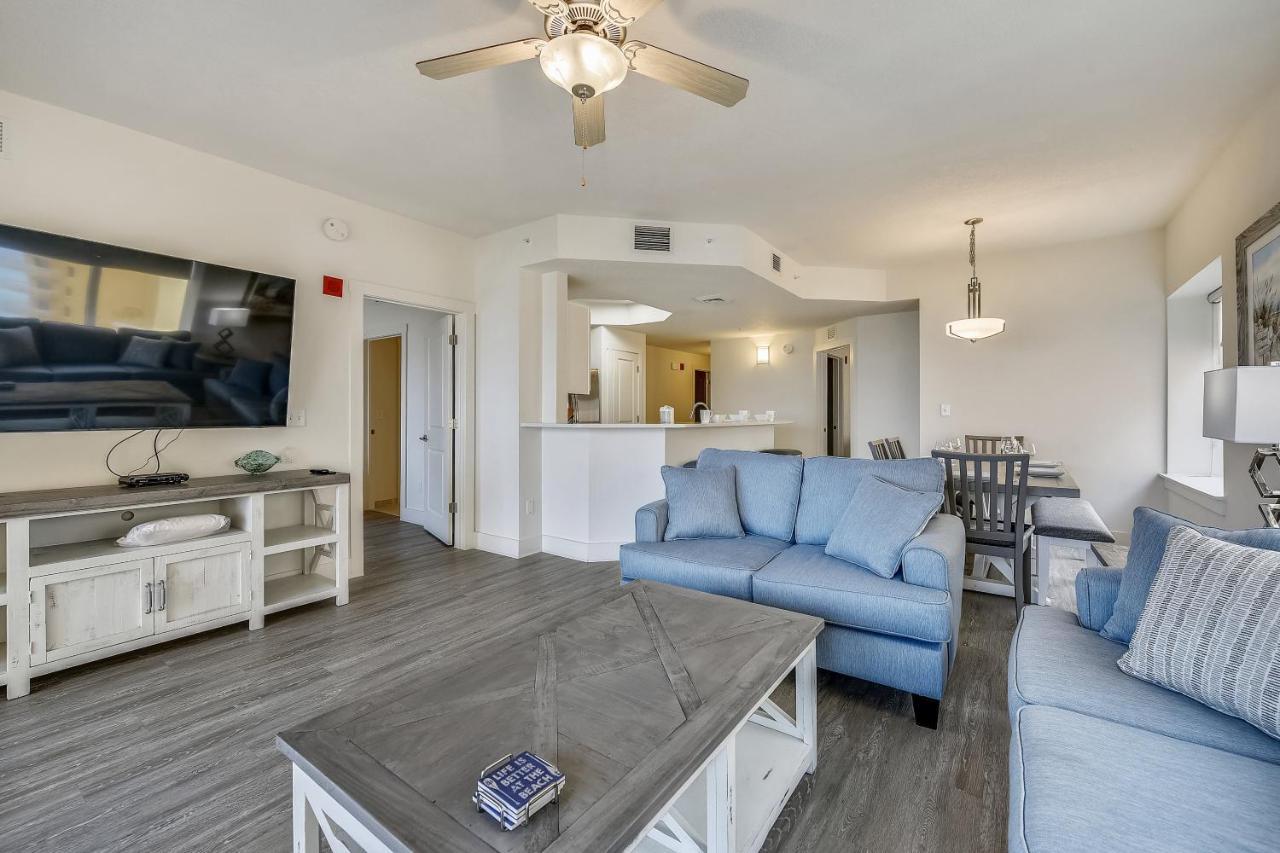 Calypso Resort And Towers #1101-3 By Book That Condo Panama City Beach Buitenkant foto