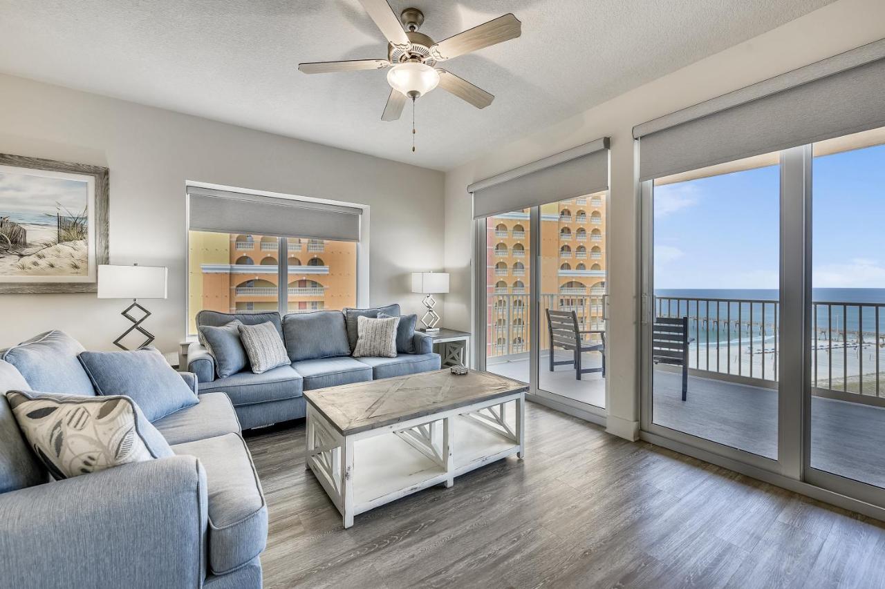 Calypso Resort And Towers #1101-3 By Book That Condo Panama City Beach Buitenkant foto