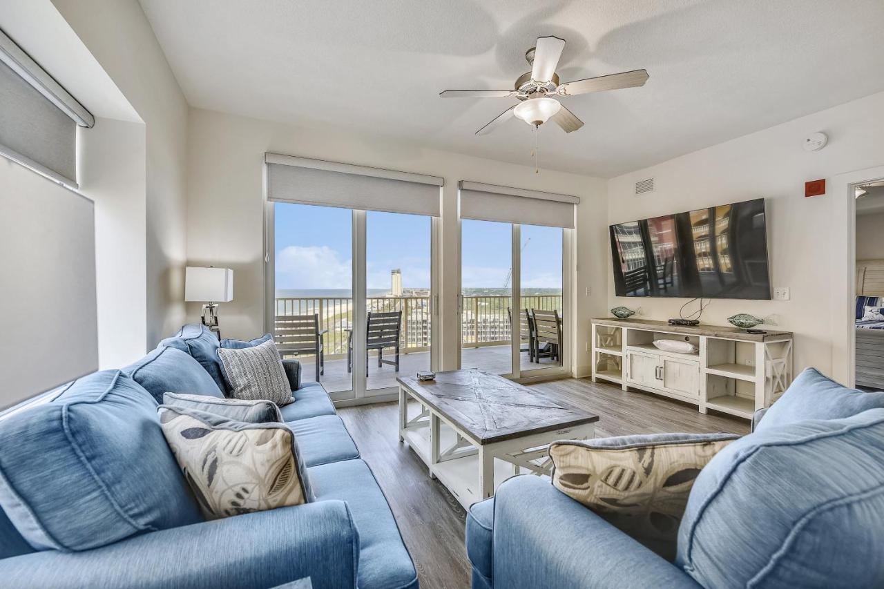 Calypso Resort And Towers #1101-3 By Book That Condo Panama City Beach Buitenkant foto