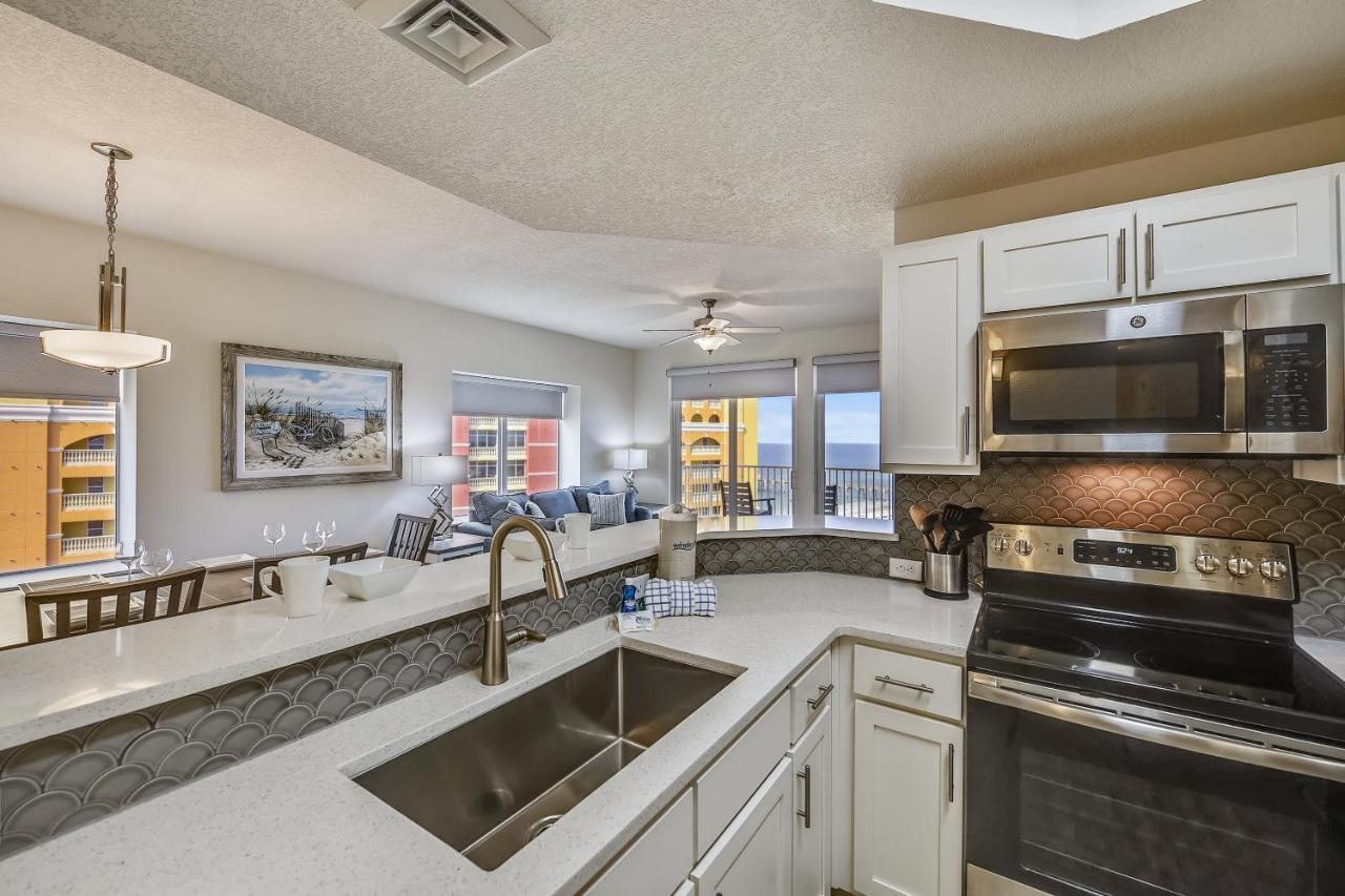 Calypso Resort And Towers #1101-3 By Book That Condo Panama City Beach Buitenkant foto