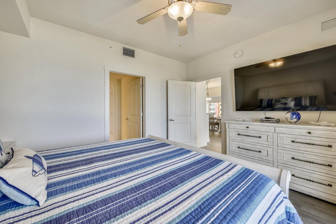 Calypso Resort And Towers #1101-3 By Book That Condo Panama City Beach Buitenkant foto