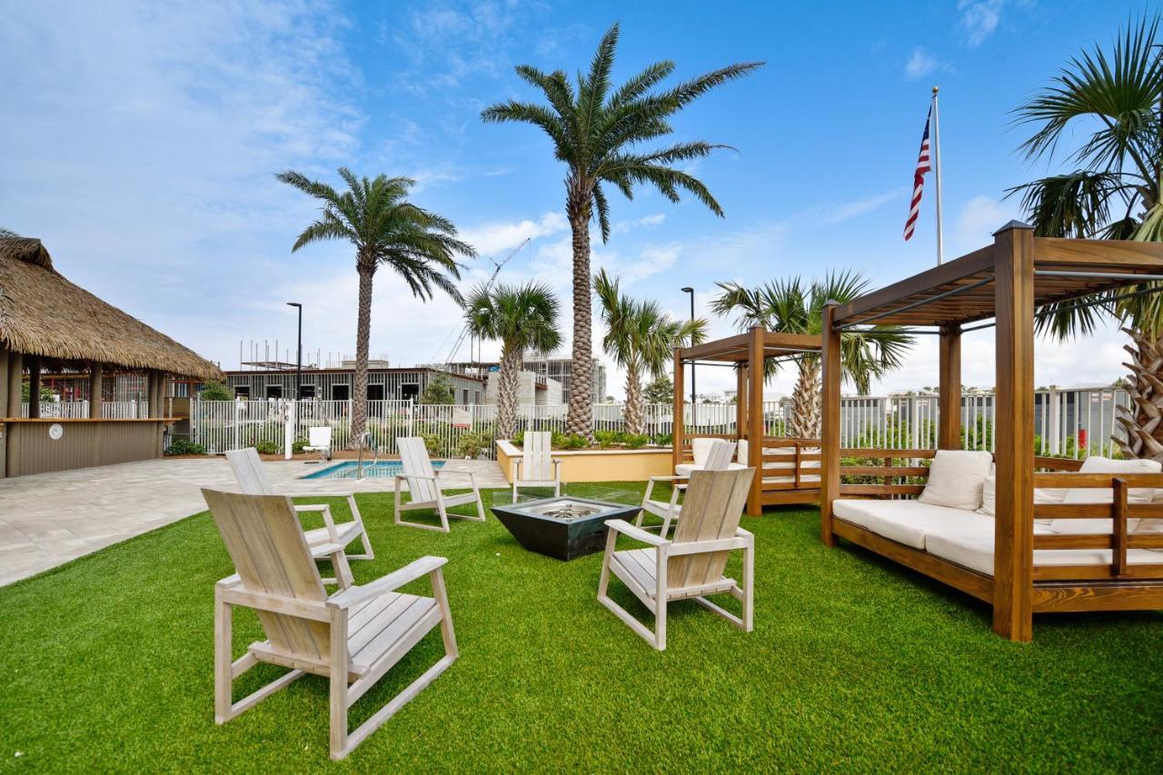 Calypso Resort And Towers #1101-3 By Book That Condo Panama City Beach Buitenkant foto