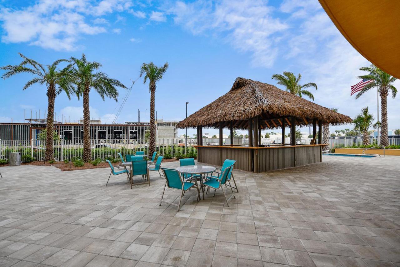 Calypso Resort And Towers #1101-3 By Book That Condo Panama City Beach Buitenkant foto