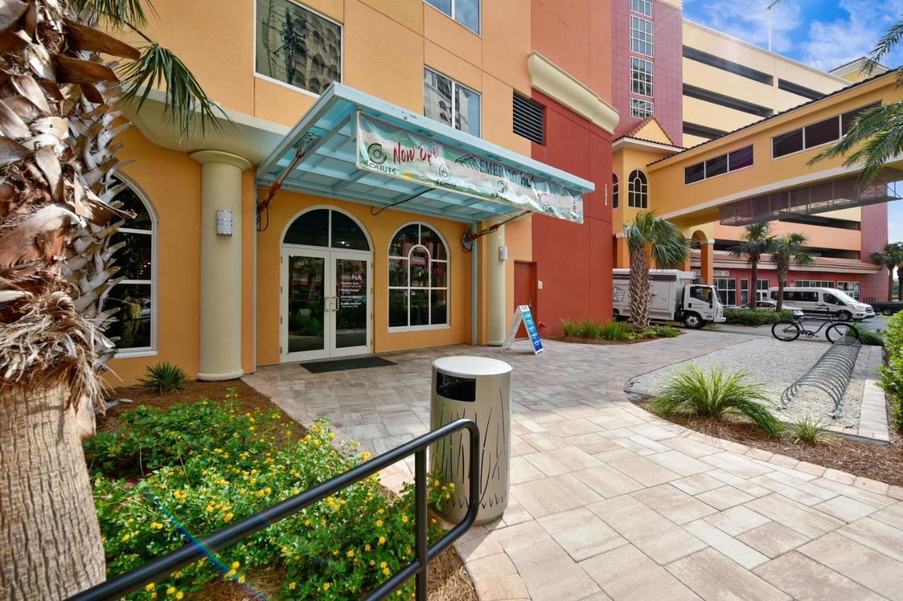 Calypso Resort And Towers #1101-3 By Book That Condo Panama City Beach Buitenkant foto