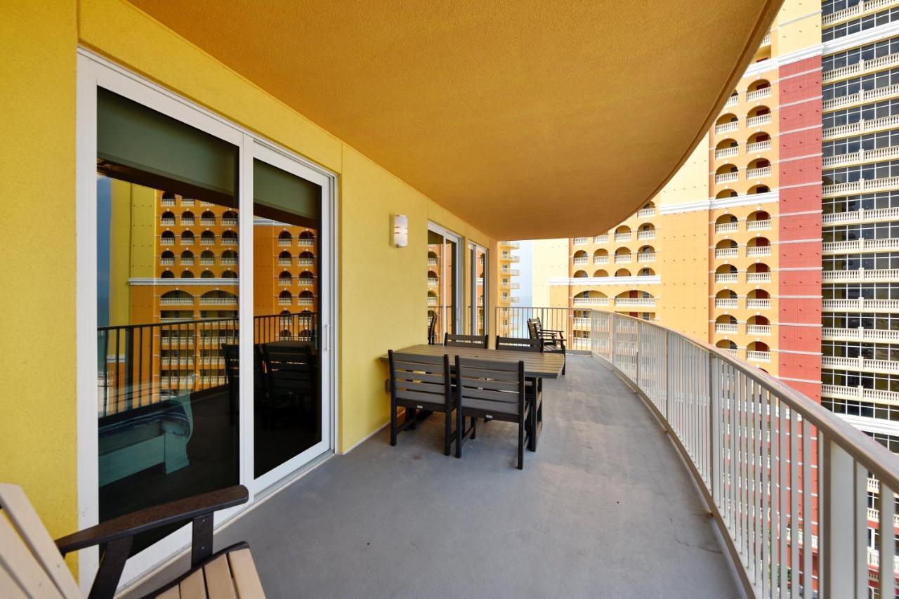 Calypso Resort And Towers #1101-3 By Book That Condo Panama City Beach Buitenkant foto