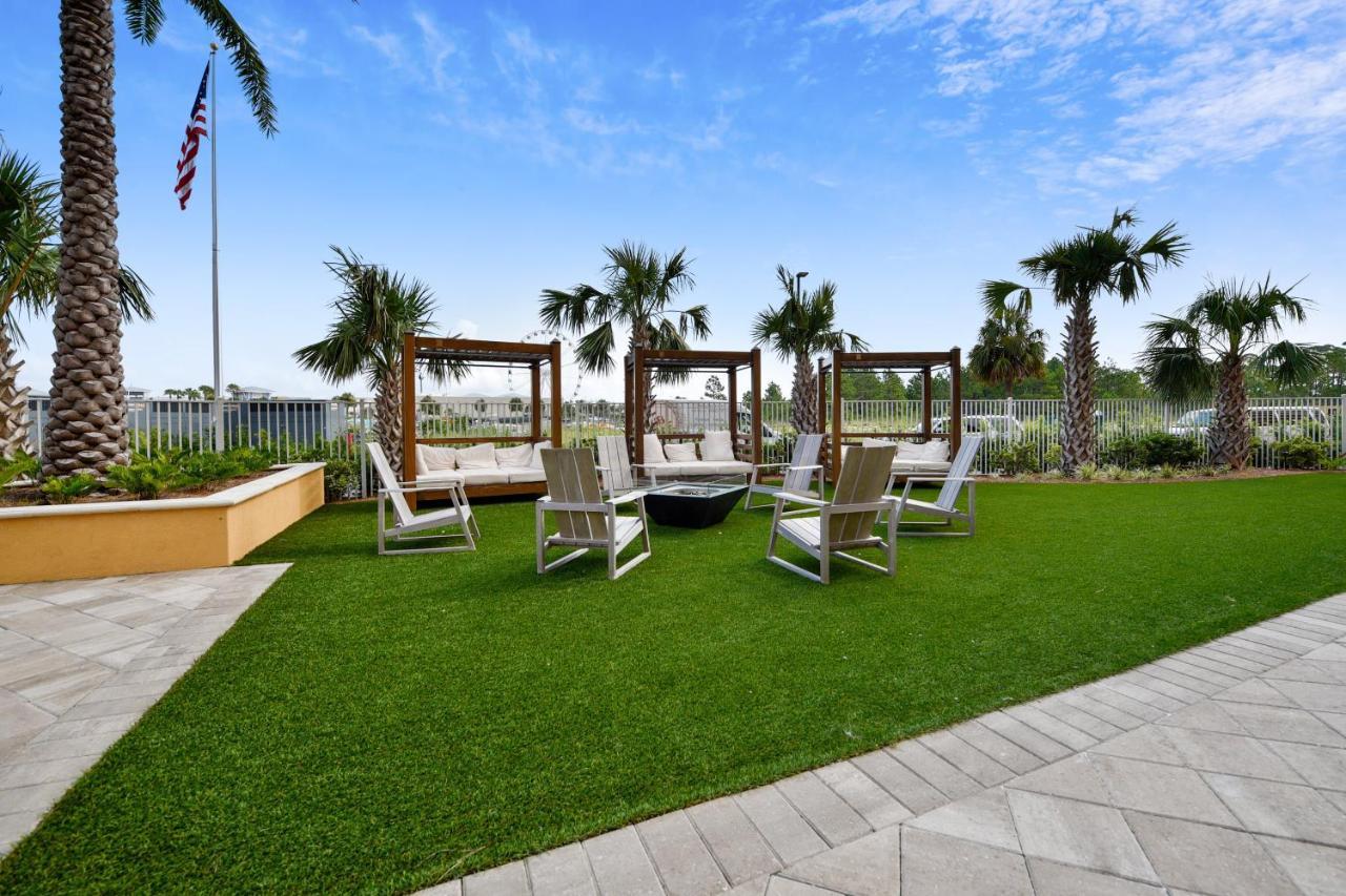 Calypso Resort And Towers #1101-3 By Book That Condo Panama City Beach Buitenkant foto