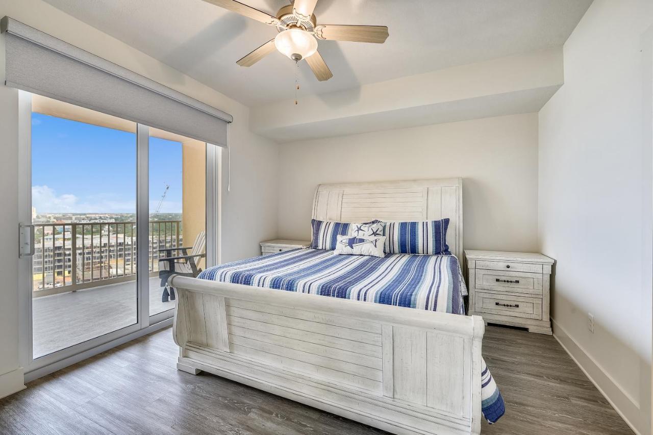 Calypso Resort And Towers #1101-3 By Book That Condo Panama City Beach Buitenkant foto