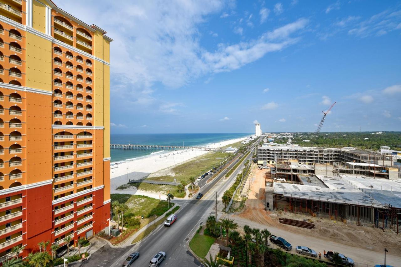 Calypso Resort And Towers #1101-3 By Book That Condo Panama City Beach Buitenkant foto
