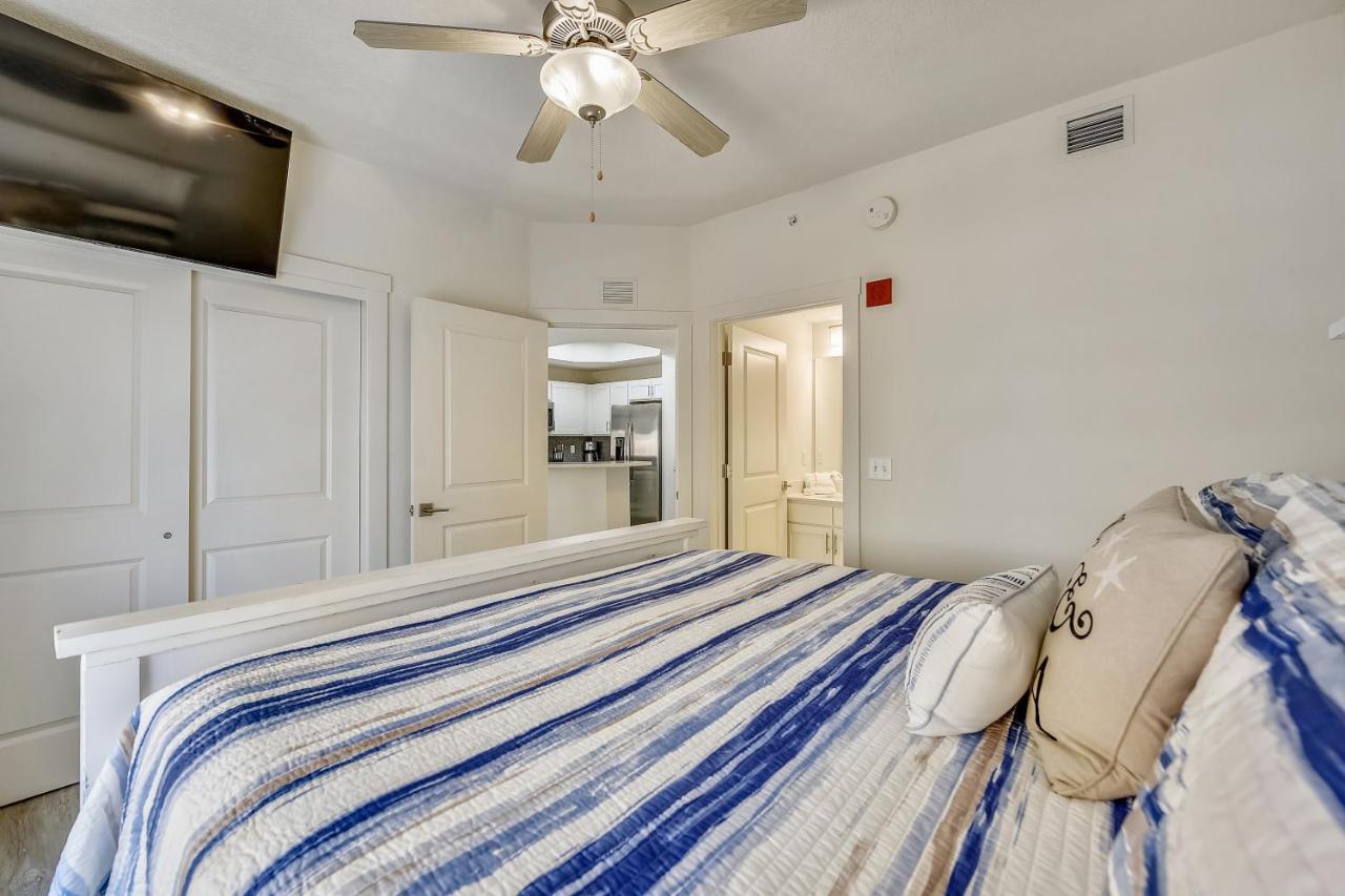 Calypso Resort And Towers #1101-3 By Book That Condo Panama City Beach Buitenkant foto