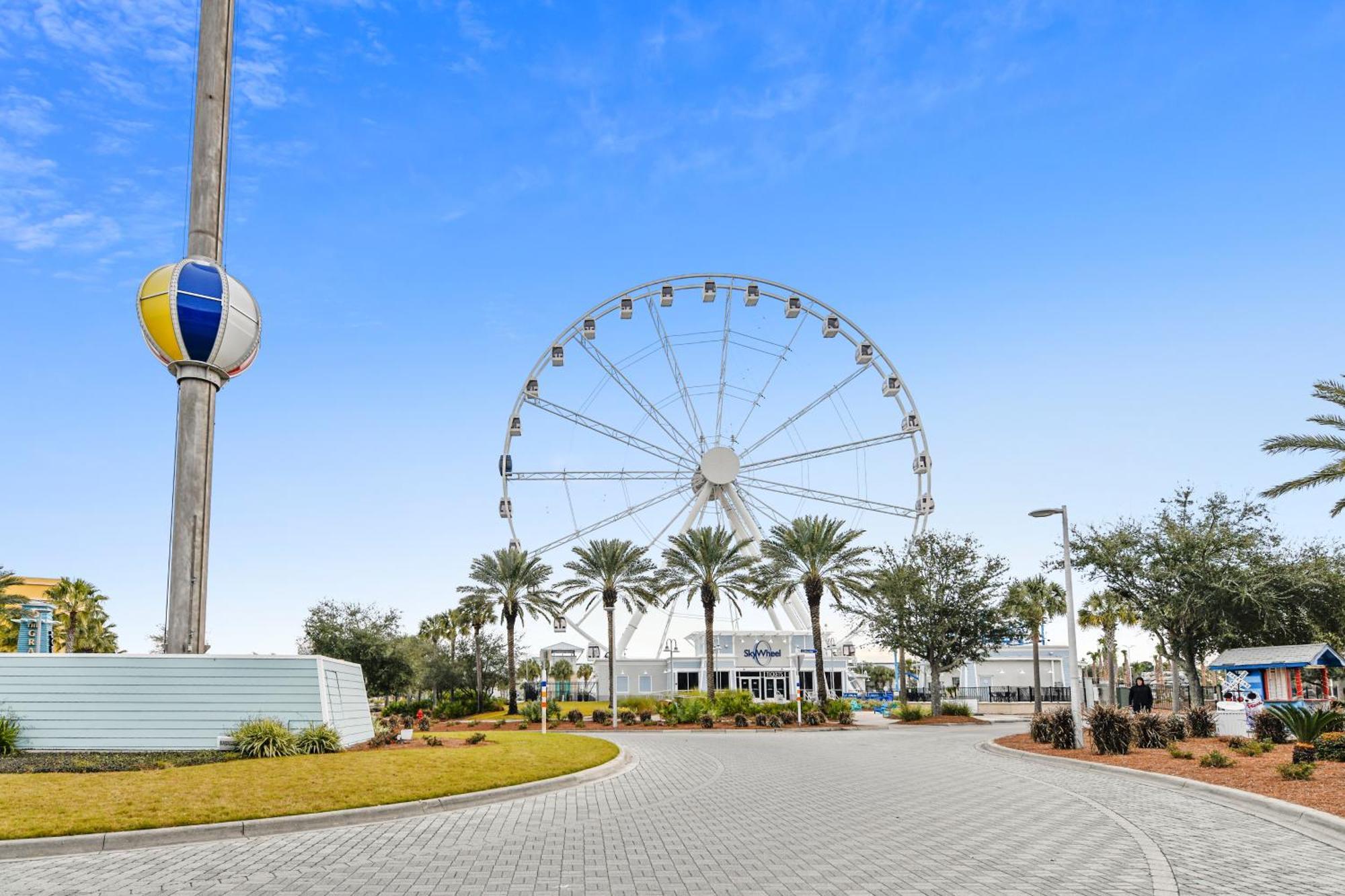 Calypso Resort And Towers #1101-3 By Book That Condo Panama City Beach Buitenkant foto