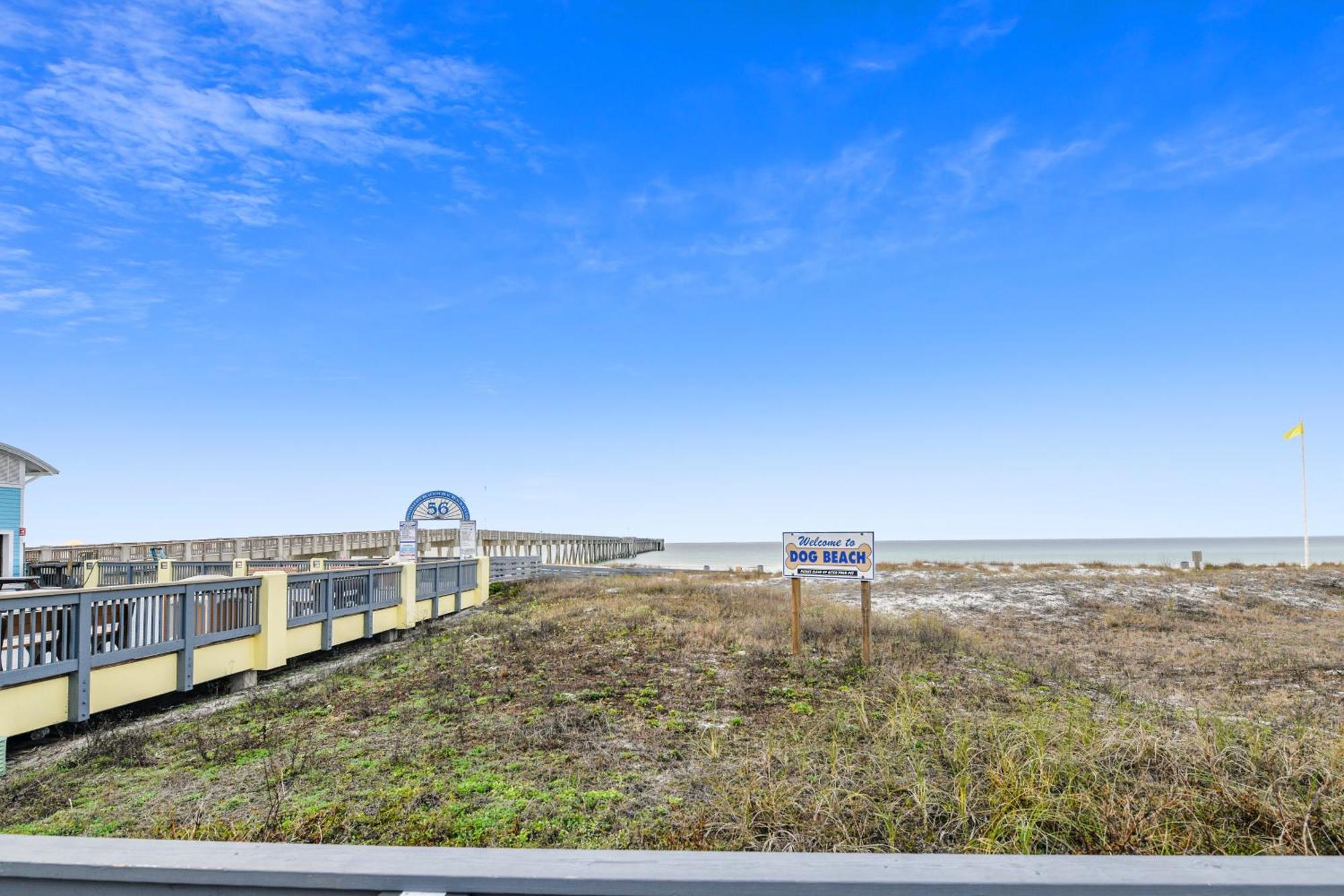 Calypso Resort And Towers #1101-3 By Book That Condo Panama City Beach Buitenkant foto