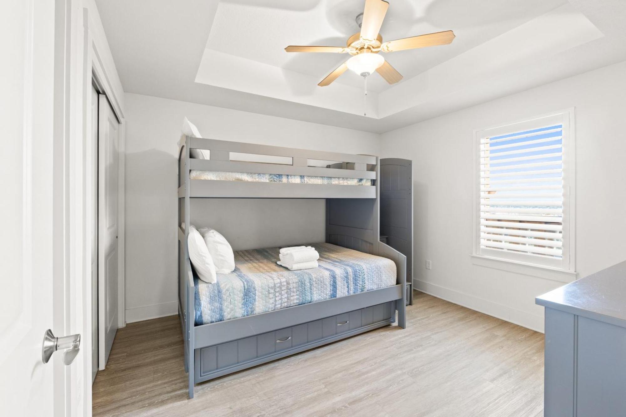 Calypso Resort And Towers #1101-3 By Book That Condo Panama City Beach Buitenkant foto