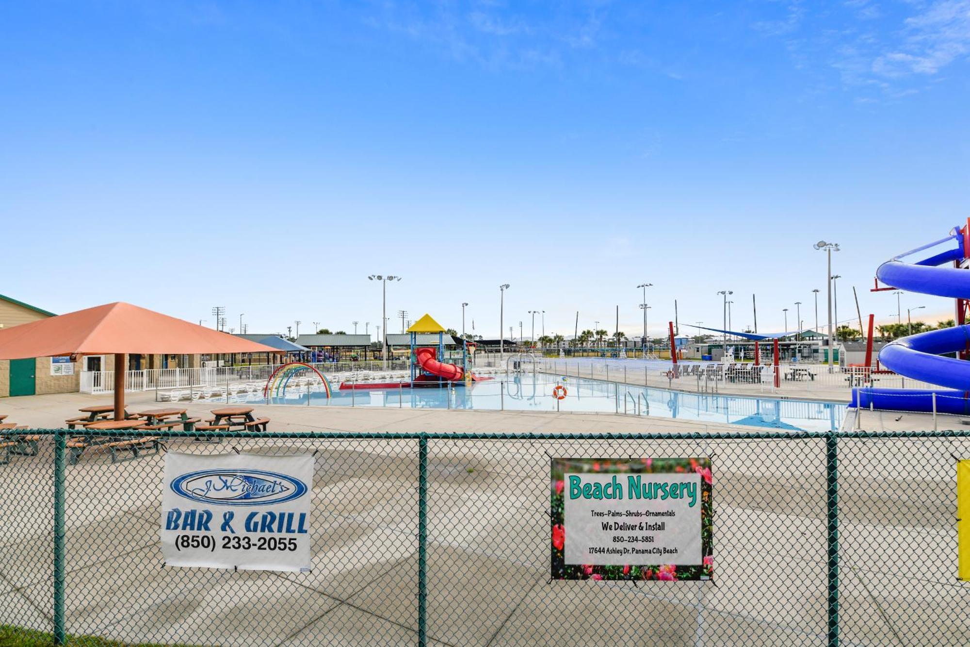 Calypso Resort And Towers #1101-3 By Book That Condo Panama City Beach Buitenkant foto