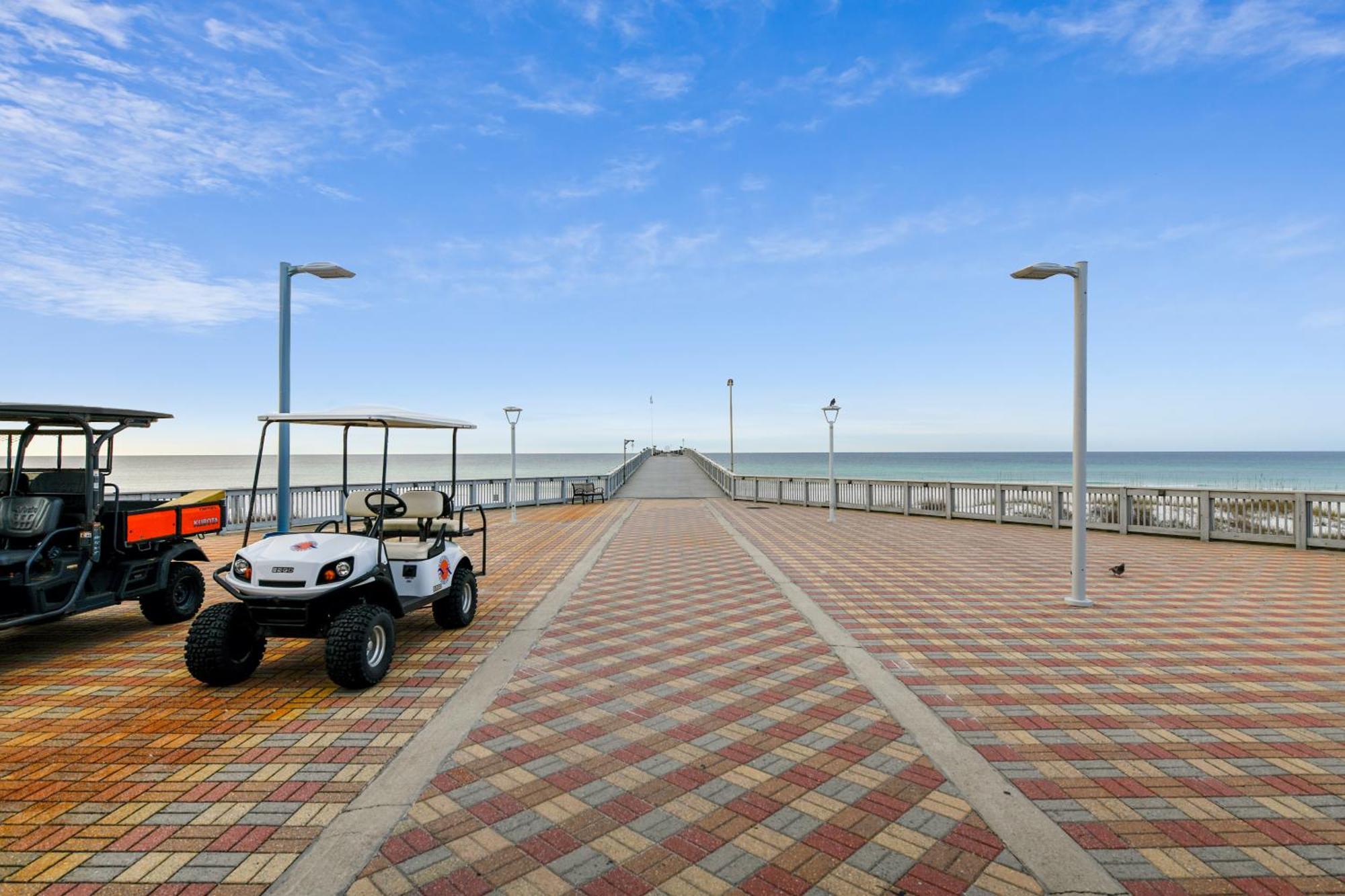 Calypso Resort And Towers #1101-3 By Book That Condo Panama City Beach Buitenkant foto
