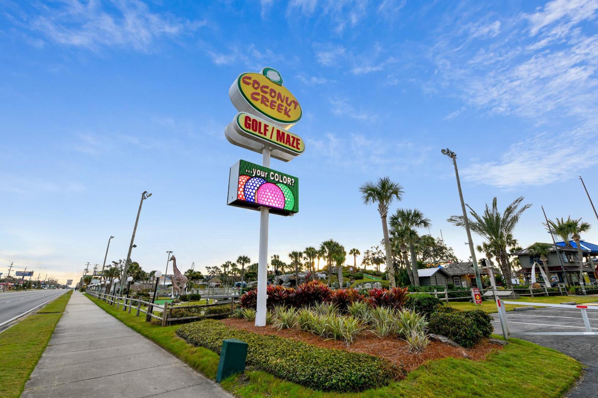 Calypso Resort And Towers #1101-3 By Book That Condo Panama City Beach Buitenkant foto