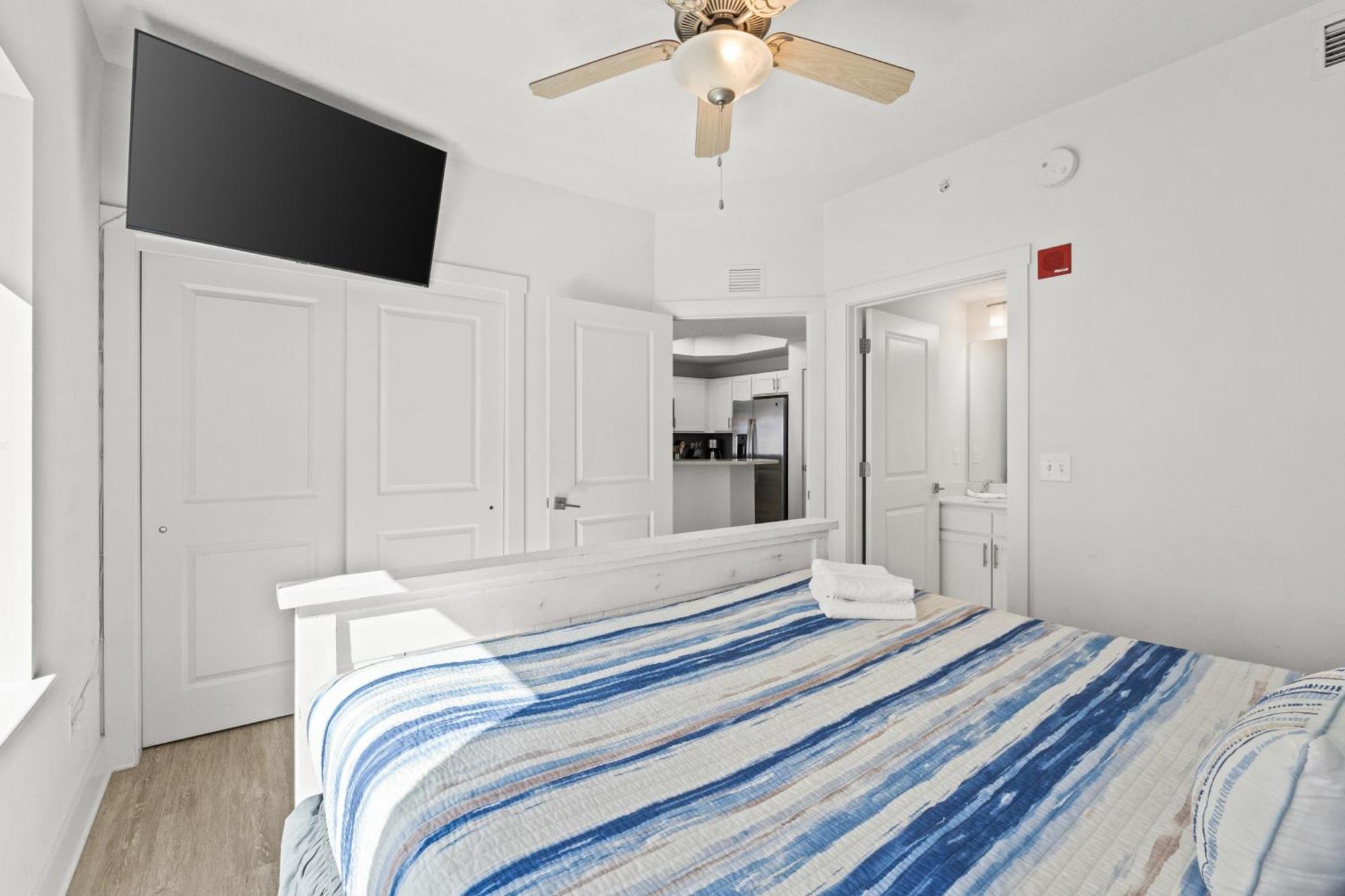 Calypso Resort And Towers #1101-3 By Book That Condo Panama City Beach Buitenkant foto