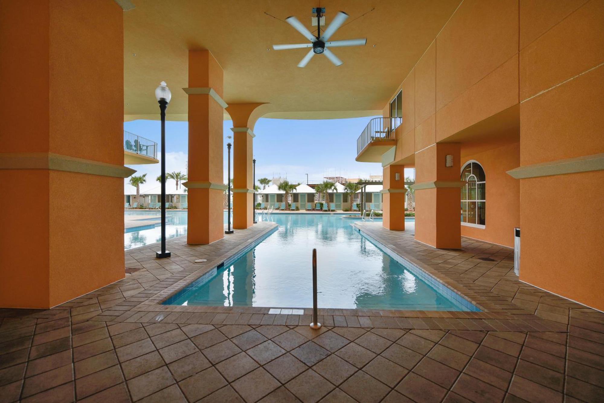 Calypso Resort And Towers #1101-3 By Book That Condo Panama City Beach Buitenkant foto