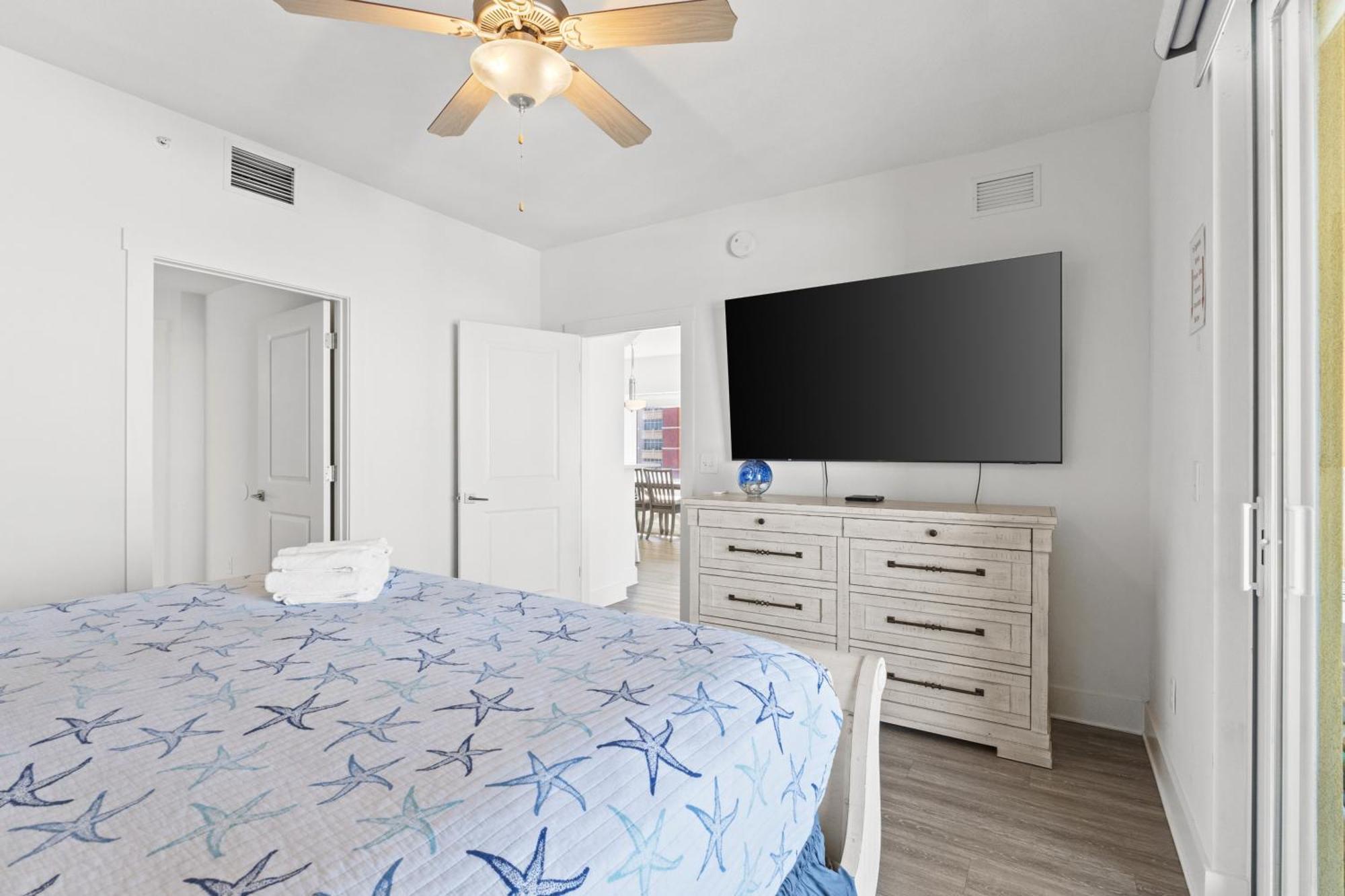 Calypso Resort And Towers #1101-3 By Book That Condo Panama City Beach Buitenkant foto