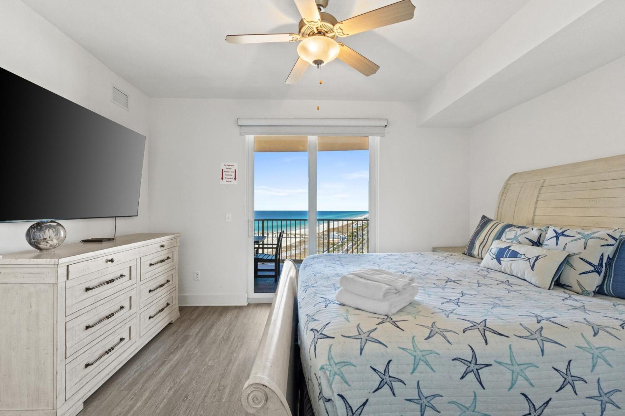 Calypso Resort And Towers #1101-3 By Book That Condo Panama City Beach Buitenkant foto