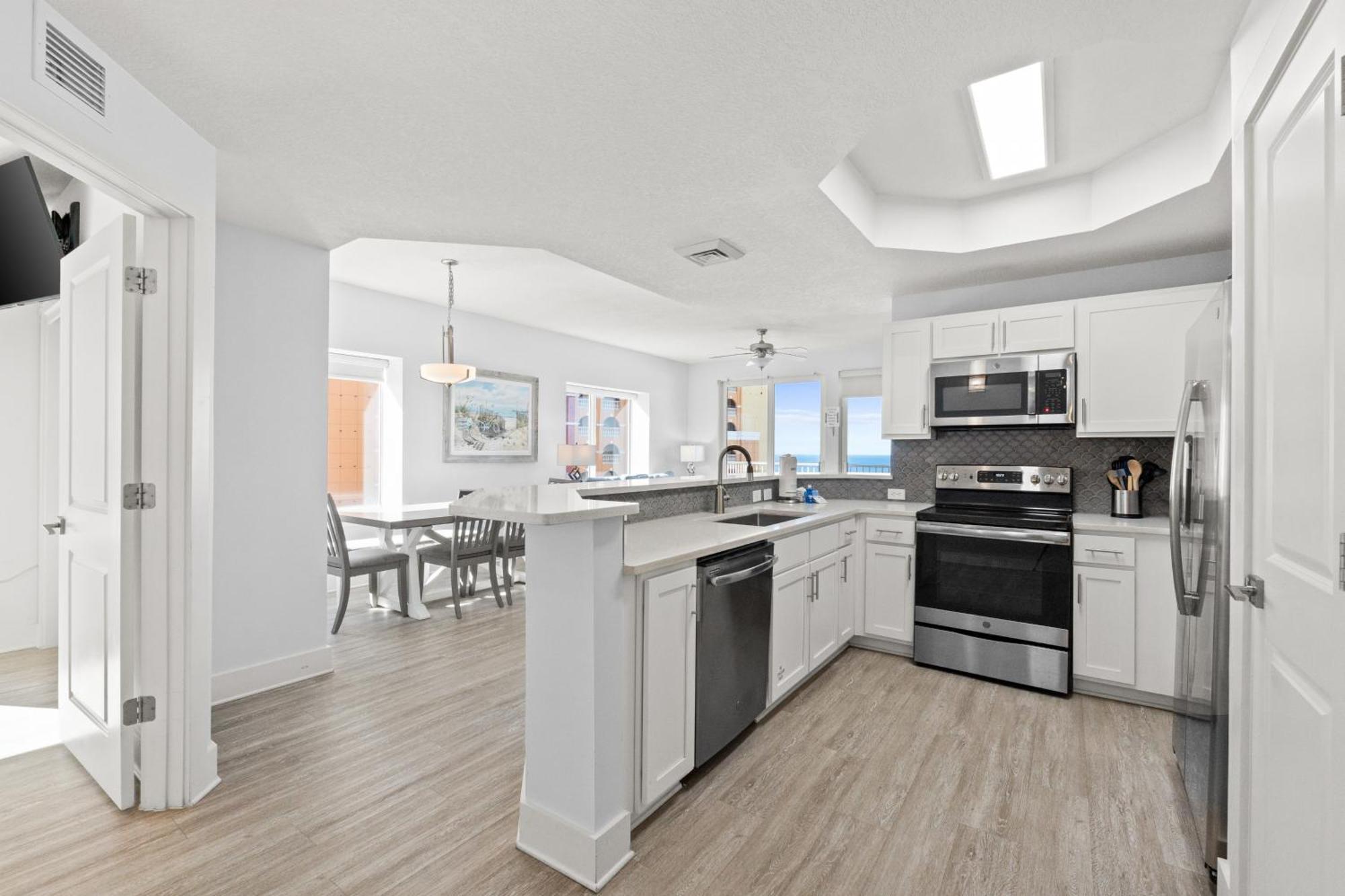 Calypso Resort And Towers #1101-3 By Book That Condo Panama City Beach Buitenkant foto